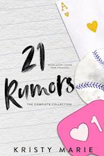 21 Rumors 