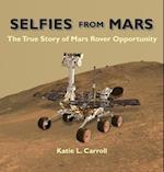 Selfies From Mars 