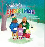 Daddy's 12 Days of Christmas 