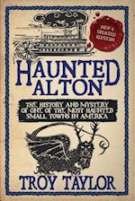 Haunted Alton 
