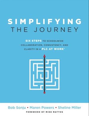 Simplifying the Journey