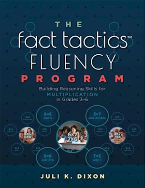 Fact Tactics Fluency Program