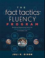 Fact Tactics Fluency Program
