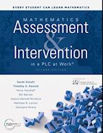 Mathematics Assessment and Intervention in a PLC at Work(R), Second Edition
