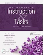 Mathematics Instruction and Tasks in a Plc at Work(r), Second Edition