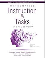 Mathematics Instruction and Tasks in a PLC at Work(R), Second Edition