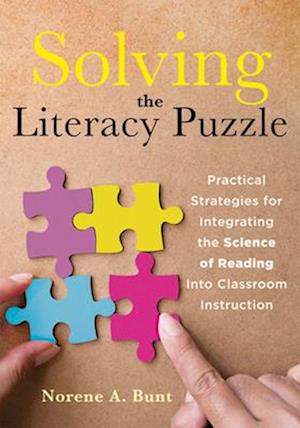 Solving the Literacy Puzzle