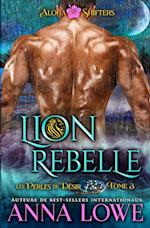 Lion rebelle