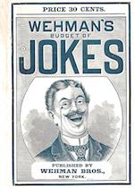 Wehman's Budget of Jokes 