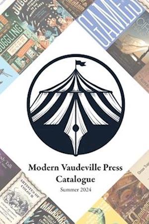 Modern Vaudeville Press Catalogue