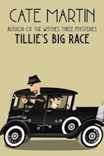 Tillie's Big Race