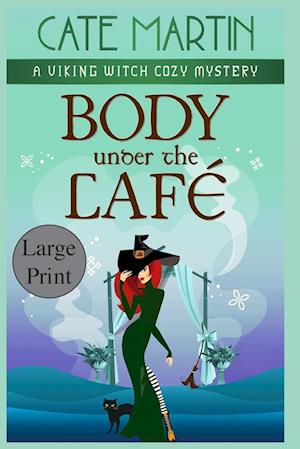 Body Under the Café
