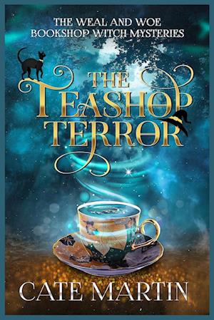 The Teashop Terror