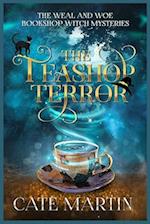 The Teashop Terror