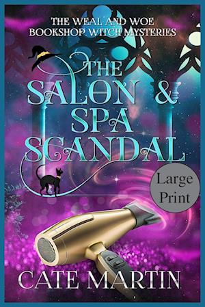 The Salon & Spa Scandal