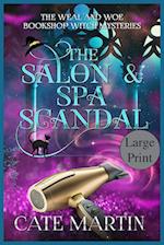 The Salon & Spa Scandal