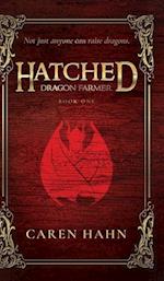 Hatched: Dragon Farmer 