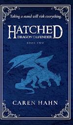 Hatched: Dragon Defender 