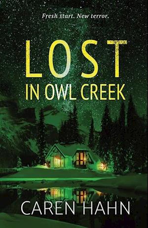 Lost in Owl Creek