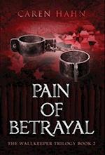 Pain of Betrayal 