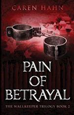 Pain of Betrayal 