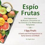 Espío Frutas