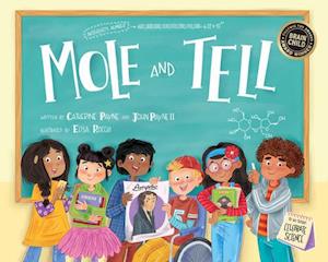 Mole and Tell