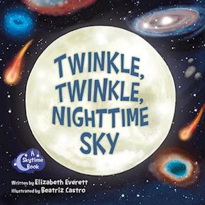 Twinkle, Twinkle, Nighttime Sky