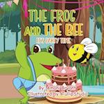 The Frog and the Bee: It's Party Time 