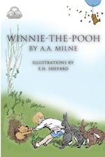 Winnie-the-Pooh (Classics Made Easy)