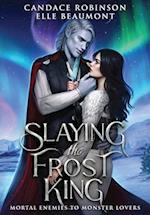 Slaying the Frost King 