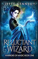 Reluctant Wizard