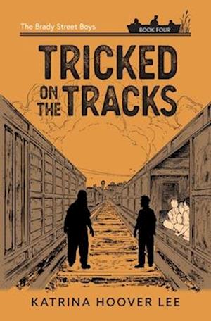 Tricked on the Tracks