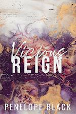 Vicious Reign - Special Edition