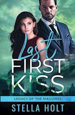 Last First Kiss 