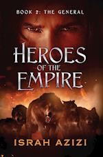 Heroes of the Empire Book 2