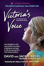 Victoria's Voice