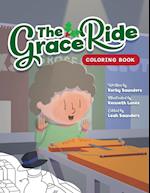 The Grace Ride Coloring Book 