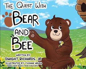 The Quest with Bear and Bee