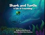 Shark and Turtle: A Tale of Friendship 