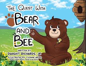 The Quest with Bear and Bee