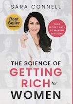 The Science of Getting Rich for Women 