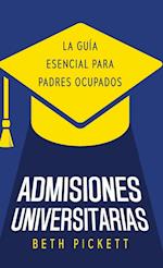 Admisiones Universitarias