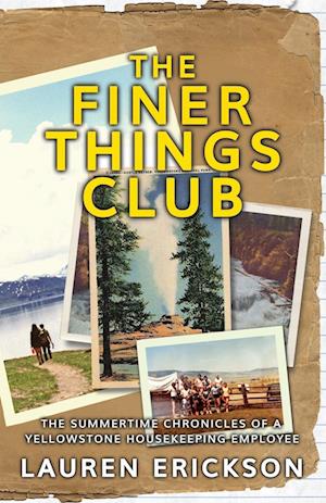 The Finer Things Club