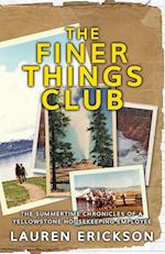 The Finer Things Club