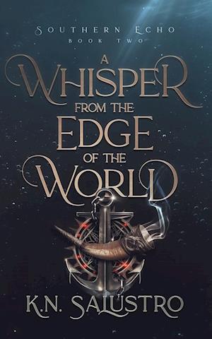 A Whisper from the Edge of the World