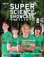 Super Science Showcase Spotlight