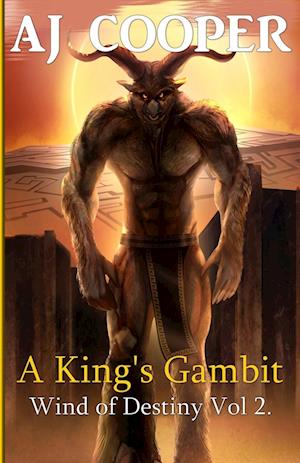 A King's Gambit