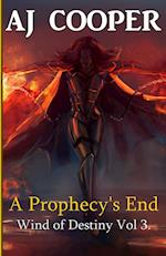 A Prophecy's End 