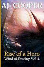 Rise of a Hero 